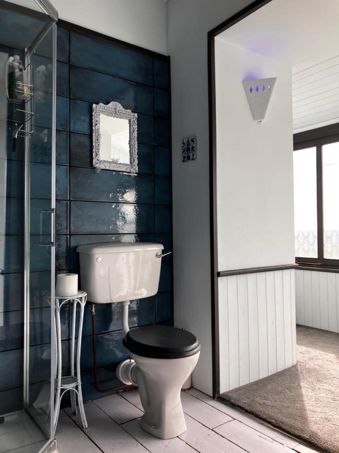 In The Centre Of Shaftesbury Apartment ภายนอก รูปภาพ