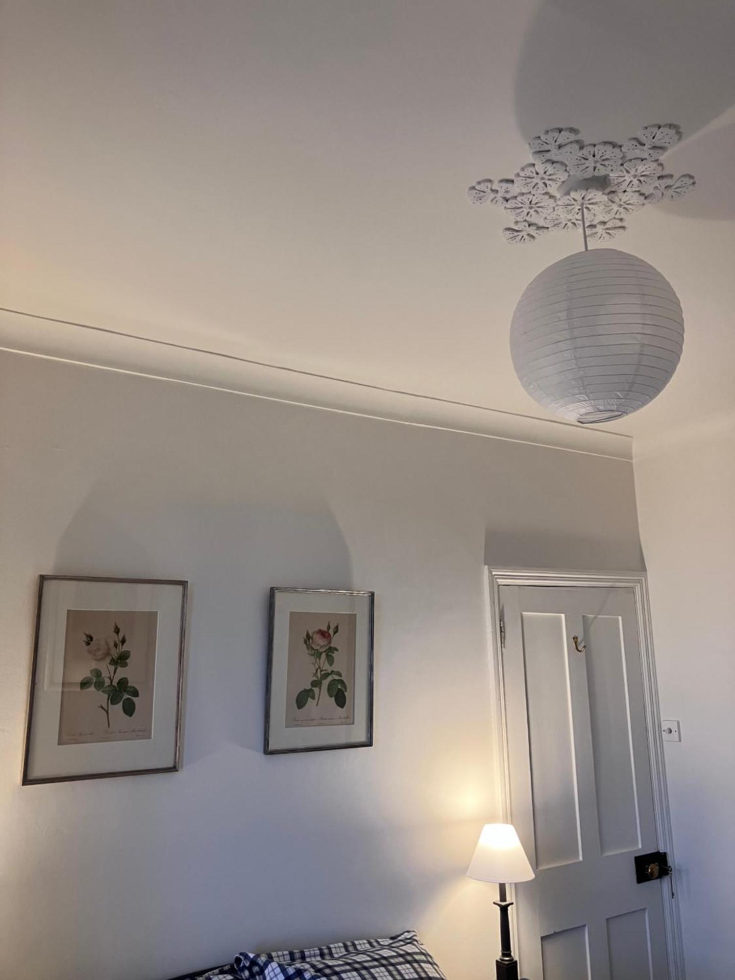 In The Centre Of Shaftesbury Apartment ห้อง รูปภาพ