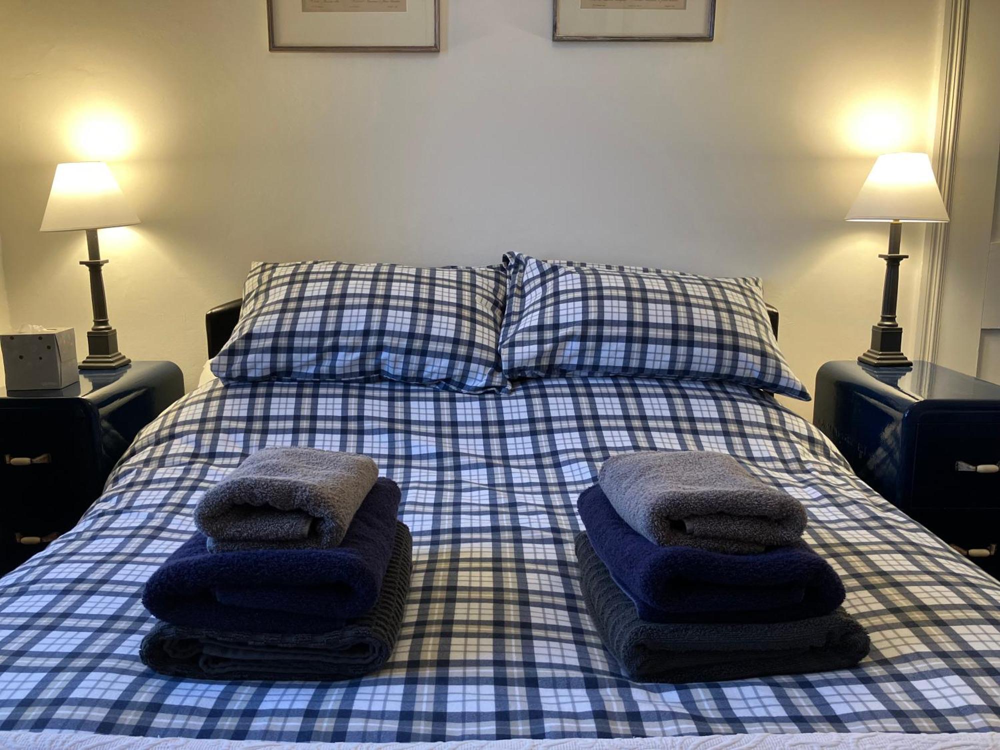 In The Centre Of Shaftesbury Apartment ห้อง รูปภาพ